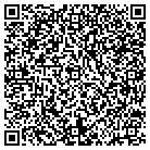 QR code with Hydro-Scape Products contacts