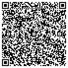QR code with C & C Backhoe & Dozer Service contacts