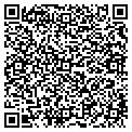 QR code with Blsl contacts