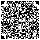 QR code with Obee's Soup-Salad-Subs contacts