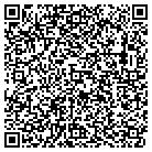 QR code with FAI Electronics Corp contacts
