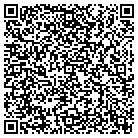 QR code with Chadwick Webster DDS PC contacts