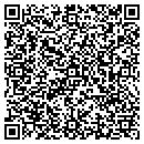 QR code with Richard B Madden OD contacts