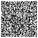 QR code with Temple Emeth contacts