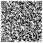QR code with Refrigerator Water Filtering contacts