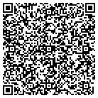 QR code with Cannon Small Eng Repr & Parts contacts