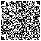 QR code with Ace Custom Engineering Co contacts