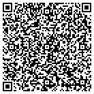 QR code with Triple Cross Backhoe Service contacts
