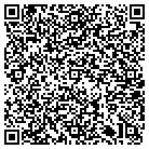 QR code with Omega Technologies Center contacts