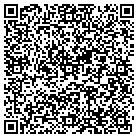 QR code with Corys Audio-Visual Services contacts
