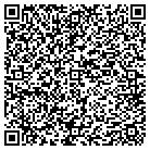 QR code with St Francis Lab Billing Office contacts