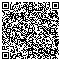 QR code with KFC contacts