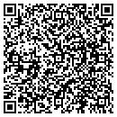 QR code with P & K Machine contacts