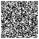 QR code with Okmulgee Senior High School contacts