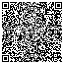 QR code with McDonalds contacts
