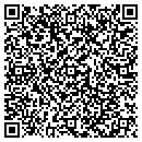 QR code with Autozone contacts
