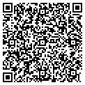 QR code with R Haymon contacts