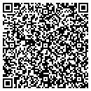QR code with J Ransone Unlimited contacts