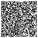QR code with J Keith Gannaway contacts