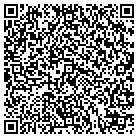 QR code with L N Johnston Veterinary Hosp contacts