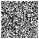 QR code with Pvx Host LLC contacts