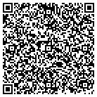 QR code with J & J Computer Consulting contacts