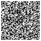 QR code with A & R Framing Contractor contacts