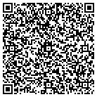 QR code with Garys T V & V C R Repair contacts