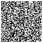 QR code with Halliburton Energy Service contacts