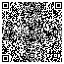 QR code with US75.COM contacts