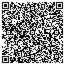 QR code with Hawkins Spirl contacts