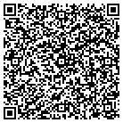 QR code with KWON Chiropractic Center contacts