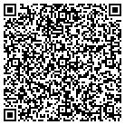 QR code with Deep Fork Community Action Inc contacts