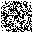 QR code with Michael E Nelson DDS Inc contacts