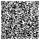 QR code with J B Hunt Oklahoma City contacts