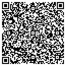 QR code with C & S Insulation Inc contacts