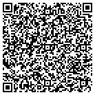 QR code with Adolph's Steam Cleaning Carpet contacts
