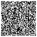 QR code with D & V Resources Inc contacts