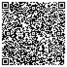 QR code with Orange County Chapter C L contacts