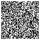 QR code with Tint Master contacts