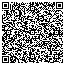 QR code with RC Brakhage Const Co contacts