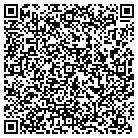 QR code with Ada Church of The Nazarene contacts