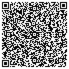 QR code with Janes Antiques & Flowers contacts