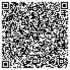 QR code with Thurmond Thrmond Cstm Hrvstors contacts
