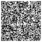 QR code with Healdton Starter & Alternator contacts