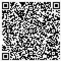 QR code with UPS contacts