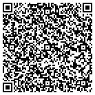 QR code with Allen's Point Rv Park contacts