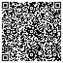 QR code with C L BOYD COMPANY contacts