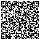 QR code with ZLB Plasma Service contacts