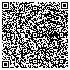 QR code with On The Rocks Liquor Store contacts